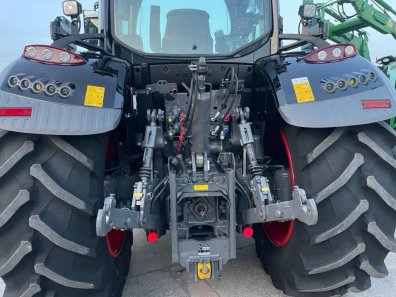 Fendt 720 Profi-Plus Gen6