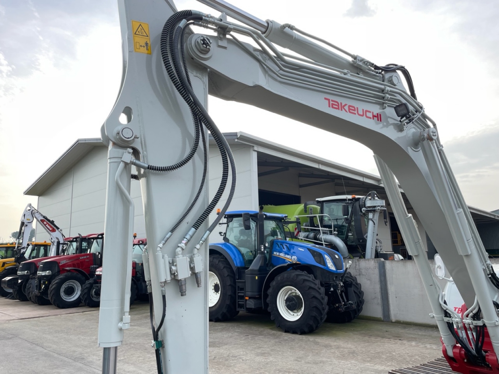 Takeuchi TB290-2