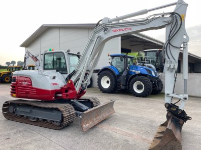 Takeuchi TB290-2