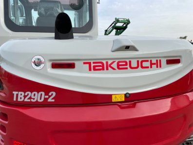 Takeuchi TB290-2