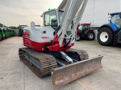 Takeuchi TB290-2