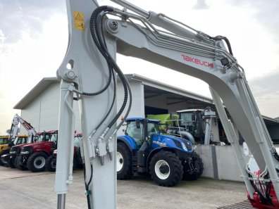 Takeuchi TB290-2