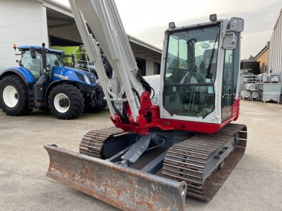 Takeuchi TB290-2