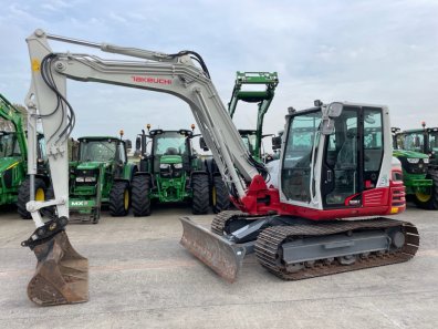 Takeuchi TB290-2