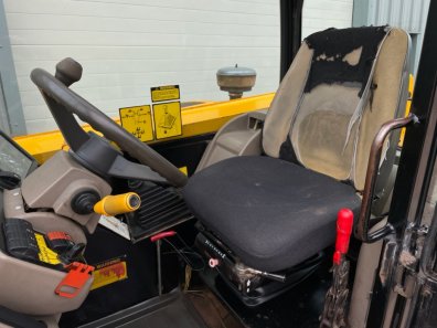JCB 530-70 Farm Special