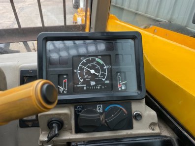 JCB 530-70 Farm Special