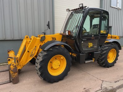 JCB 530-70 Farm Special