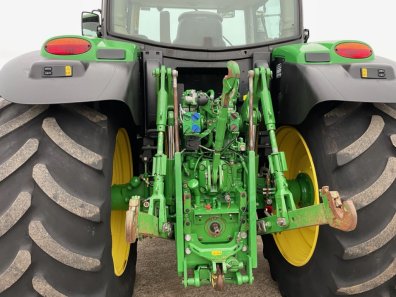 John Deere 6150R