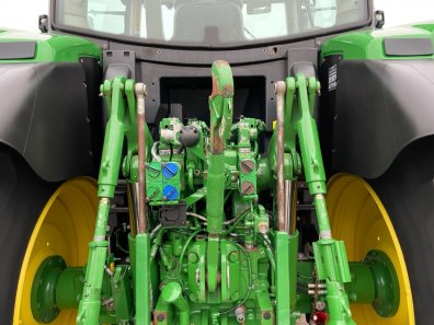 John Deere 6150R