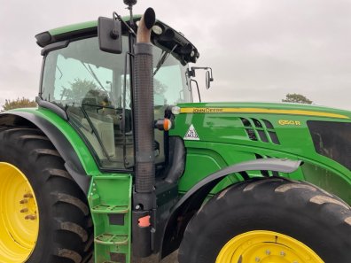 John Deere 6150R