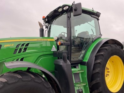 John Deere 6150R