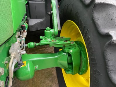 John Deere 6150R