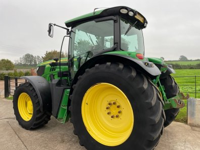 John Deere 6150R