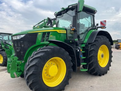 John Deere 7R 310