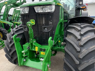 John Deere 7R 310