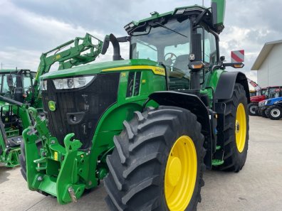 John Deere 7R 310