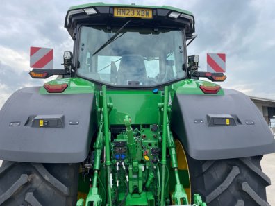 John Deere 7R 310