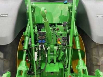 John Deere 7R 310