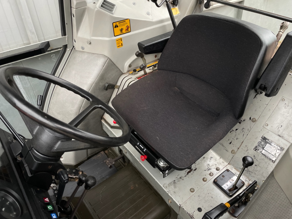 Massey Ferguson 342