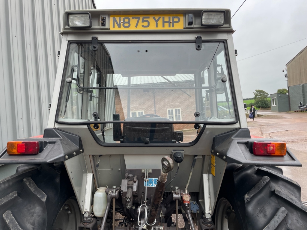 Massey Ferguson 342