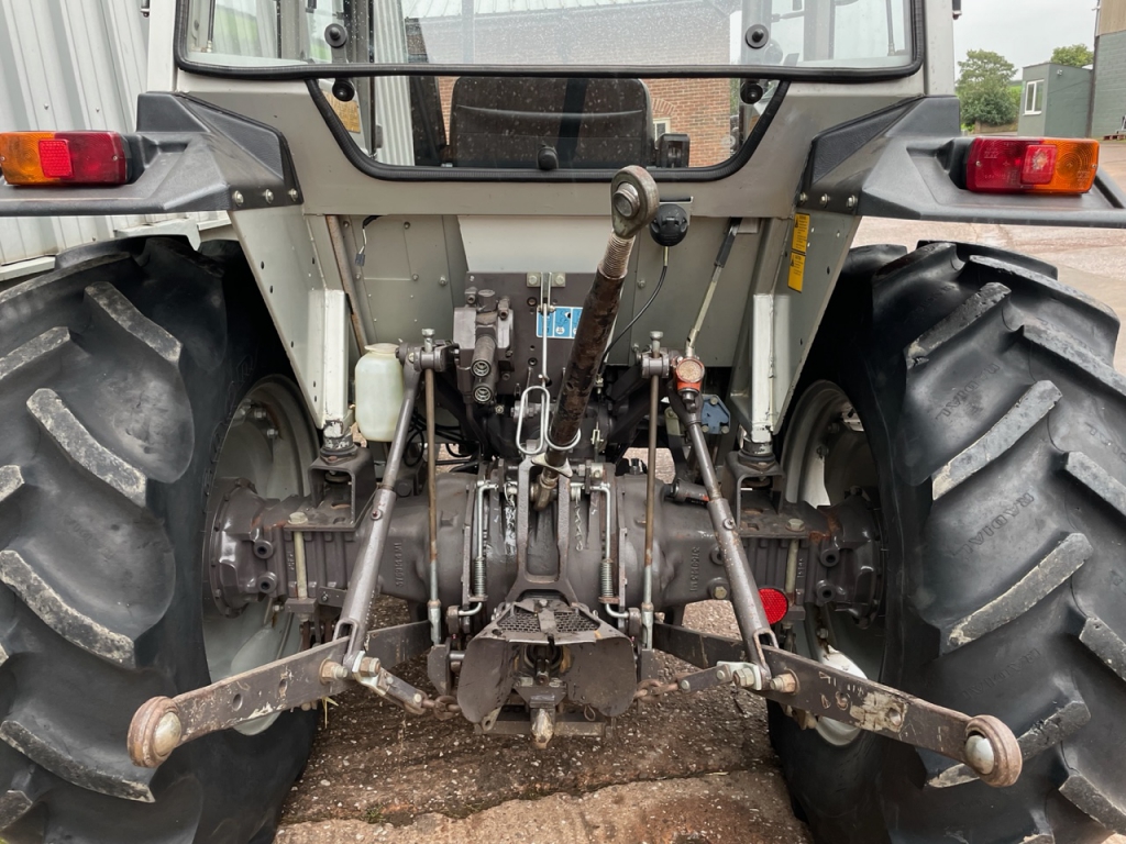Massey Ferguson 342