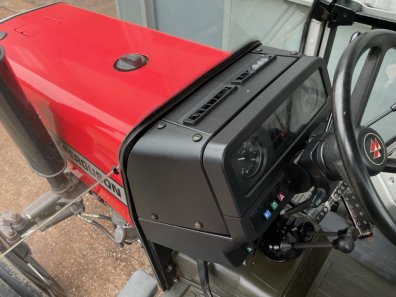 Massey Ferguson 342