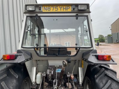 Massey Ferguson 342