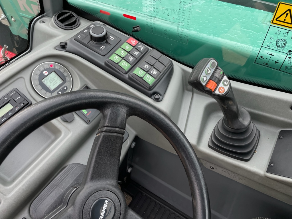 Kramer KT276