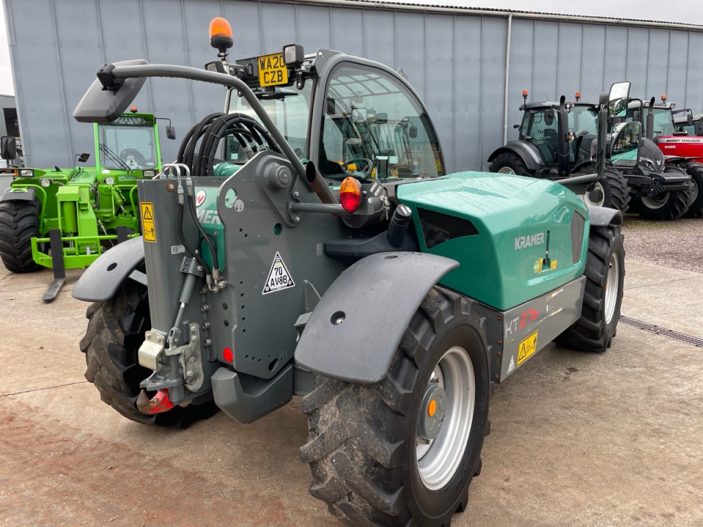 Kramer KT276