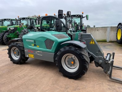 Kramer KT276