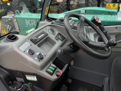 Kramer KT276
