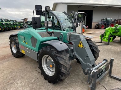 Kramer KT276