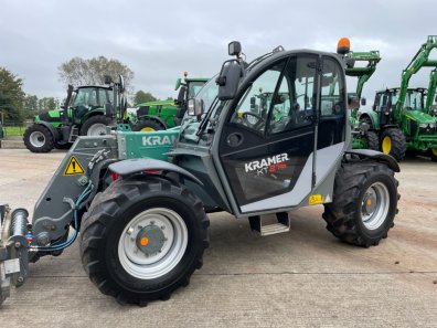 Kramer KT276
