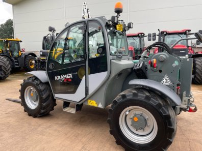 Kramer KT276