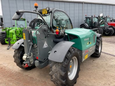 Kramer KT276