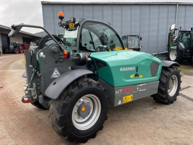 Kramer KT276