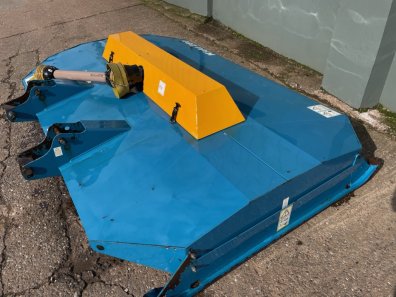 Kidd 280 topper