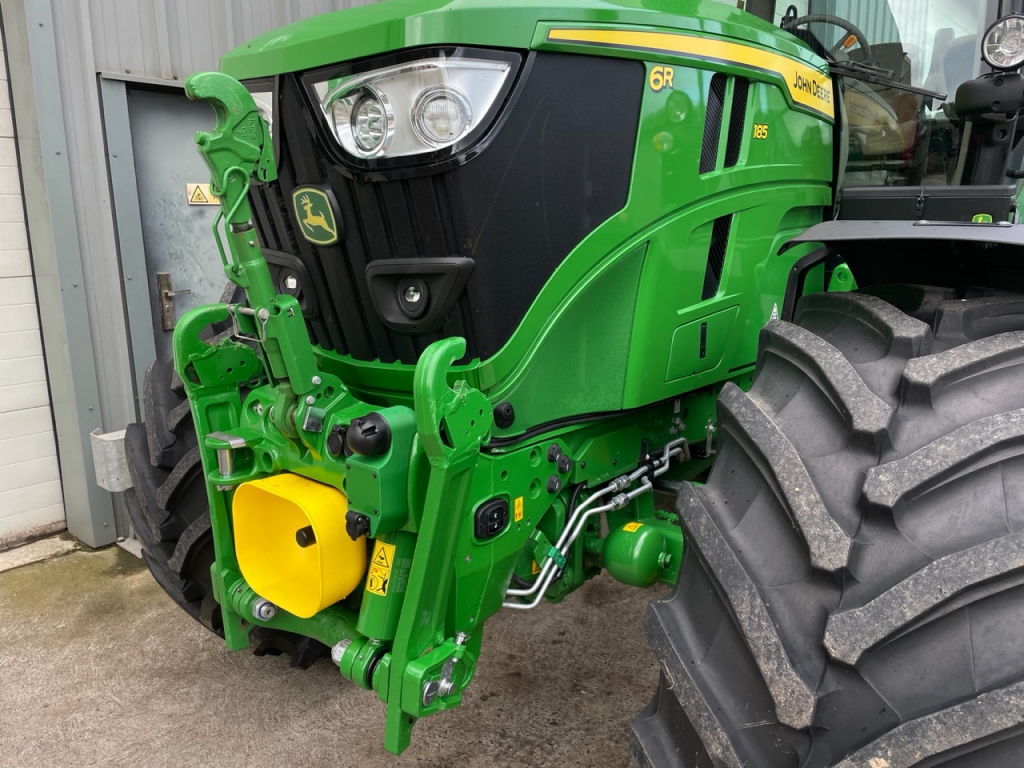 John Deere 6R 185