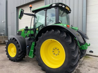 John Deere 6R 185