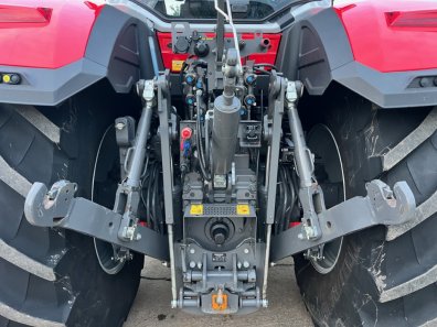 Massey Ferguson 8S.285 Exclusive