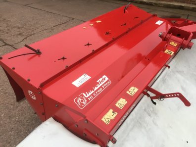 Lely 280MC Splenidmo mower conditioner