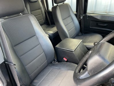 Land Rover Defender 110 XS pickup 2.2 TDCi