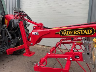 Vaderstad Carrier 650