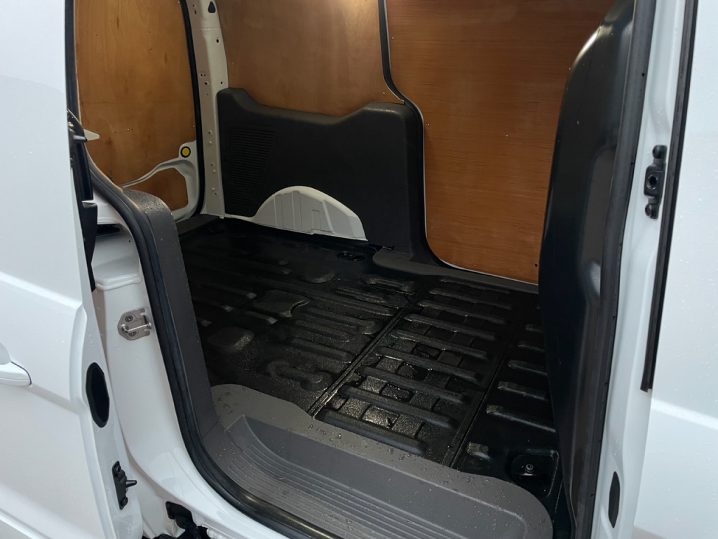 Ford Transit Connect 240 Limited van - 1.5 diesel 120hp