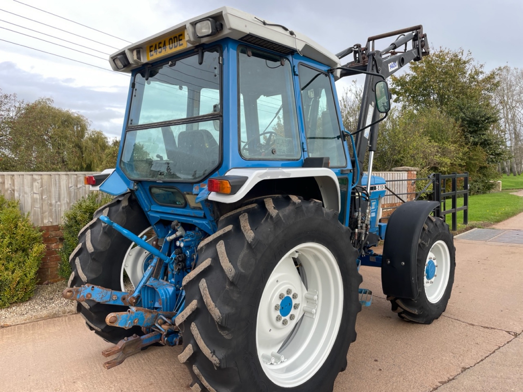 Ford 5610 II