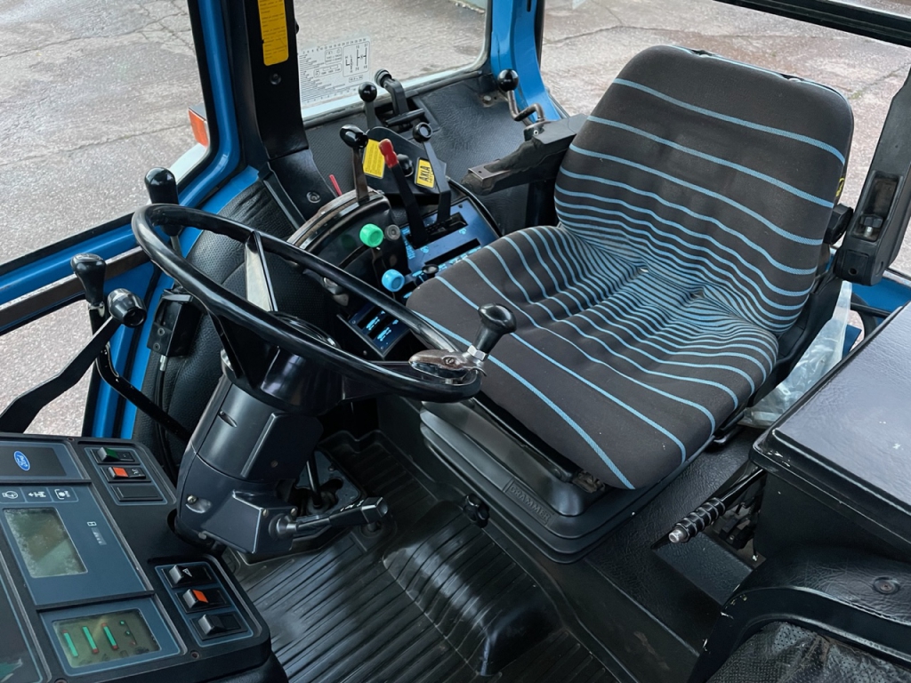 Ford 5610 II