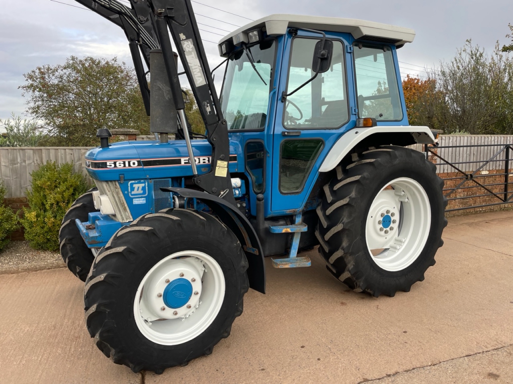Ford 5610 II