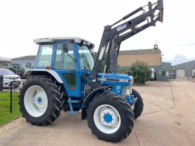 Ford 5610 II