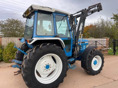 Ford 5610 II