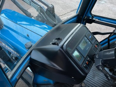 Ford 5610 II